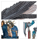 AOS - Stormcast Eternals - Iridan the Witness