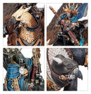 AOS - Stormcast Eternals - Iridan the Witness