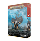 AOS - Stormcast Eternals - Iridan the Witness