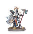 AOS - Stormcast Eternals - Lord-Celestant