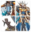 AOS - Stormcast Eternals - Tornus the Redeemed