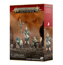 AOS - Sons of Behemat - Ma Maegran – Chooser of the Mighty (9/26/2026)