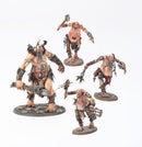 AOS - Sons of Behemat -Stomper Tribe (9/26/2026)