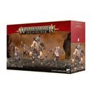 AOS - Sons of Behemat -Stomper Tribe (9/26/2026)