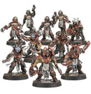 Necromunda - Corpse Grinder Cult