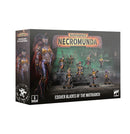 Necromunda - Escher Blades of the Matriarch (9/19/2026)