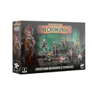 Necromunda - Escher Matriarchs & Phyrr Cats (9/19/2026)