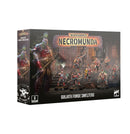 Necromunda - Goliath Forge Smelters (9/19/2026)