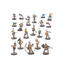 Warhammer Necromunda - Escher Underhive Crew (08/15/2026)