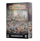 Warhammer Necromunda - Escher Underhive Crew (08/15/2026)