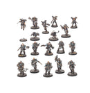 Warhammer Necromunda - Orlock Underhive Crew (08/15/2026)