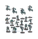 Warhammer Necromunda - Van Saar Underhive Crew - (08/15/2026)