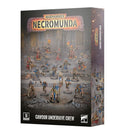 Warhammer Necromunda - Cawdor Underhive Crew (08/15/2026)