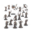 Warhammer Necromunda - Delaque Underhive Crew  (08/15/2026)