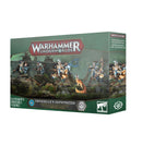 Warhammer Underworld - Thyrielle's Zephyrites - (05/30/2026)