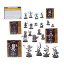 Warhammer Underworlds - Order Warbands - Heroes and Hunters
