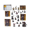 Warhammer Underworlds - Destruction Warbands - Brutes and Bandits
