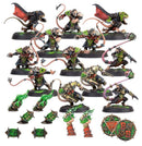 Blood Bowl - Skaven Blood Bowl Team – Skavenblight Scramblers