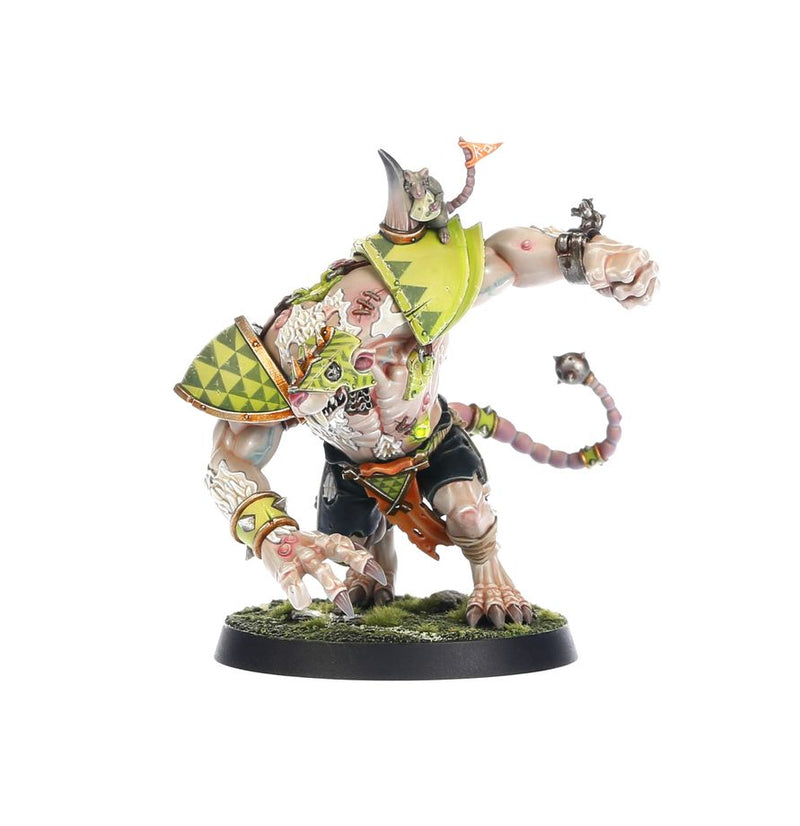 Warhammer - Blood Bowl - Rat Ogre (08/22/2026)