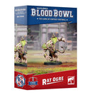 Warhammer - Blood Bowl - Rat Ogre (08/22/2026)
