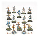 Warhammer 40K - Blood Bowl - High Elf Blood Bowl Team: The Caledor Dragons (03/28/2026)
