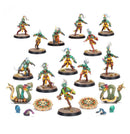 Blood Bowl - Vampire Blood Bowl Team - Kara Temple Harpies