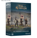 The Lord Of The Rings - The War of the Rohirrim - Hill Tribesmen Commander (07/18/2026)