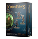 The Lord Of The Rings - Middle Earth - The Three Hunters