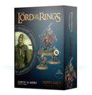 The Lord Of The Rings - Middle Earth - Eowyn & Merry