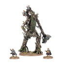 The Lord Of The Rings - Middle Earth - Treebeard™, Mighty Ent™