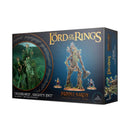 The Lord Of The Rings - Middle Earth - Treebeard™, Mighty Ent™