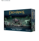 The Lord Of The Rings - The Path of Cirith Ungol - Shelob & Gollum (1/31/2026)