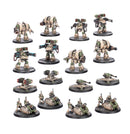 Warhammer Horus Heresy - Legions Imperialis - Legiones Astartes Support