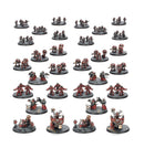 Legion Imperialis - Mechanicum - Mechanicum Infantry