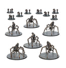 Warhammer Horus Heresy - Legions Imperialis - Dark Mechanicum - Stalker Constructs