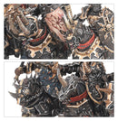 Warhammer - The Old World - Warrios of Chaos - Chaos Knights