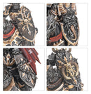 Warhammer - The Old World - Warrios of Chaos - Chaos Knights