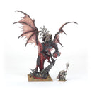Warhammer - The Old World - Warriors of Chaos - Lord on Chaos Dragon (08/22/2026)