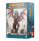 Warhammer - The Old World - Warriors of Chaos - Lord on Chaos Dragon (08/22/2026)
