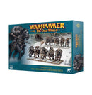 Warhammer - The Old World - Warriors of Chaos - Chaos Marauder Horsemen (02/14/2026)