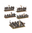 40K - The Old World - Warriors of Chaos: Chaos Marauders Army Reinforcement Set (12/06/2025)