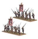 Warhammer - The Old World - Empire Greatswords
