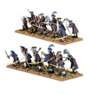 Warhammer - The Old World - Empire Archers