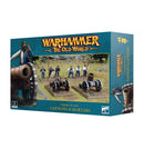 Warhammer - The Old World - Empire of Man - Cannons & Mortars