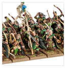 Warhammer - The Old World - Wood Elf Realms Battalion