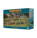 Warhammer - The Old World - Wood Elf Realms Battalion