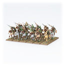 Warhammer - The Old World - Wood Elf Realms - Glade Riders