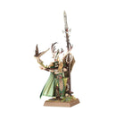 Warhammer - The Old World - Araloth Lord of Talsyn