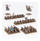 Warhammer - The Old World - Dwarfen Mountain Holds - Battalion