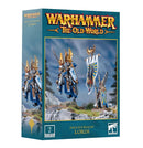 Warhammer - The Old World - High Elf Lords